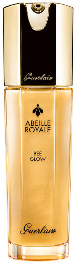 Guerlain Abeille Royale Bee Glow Youth Moisturizer 30 ml denný pleťový krém na veľmi suchú pleť; proti vráskam; spevnenie a lifting pleti