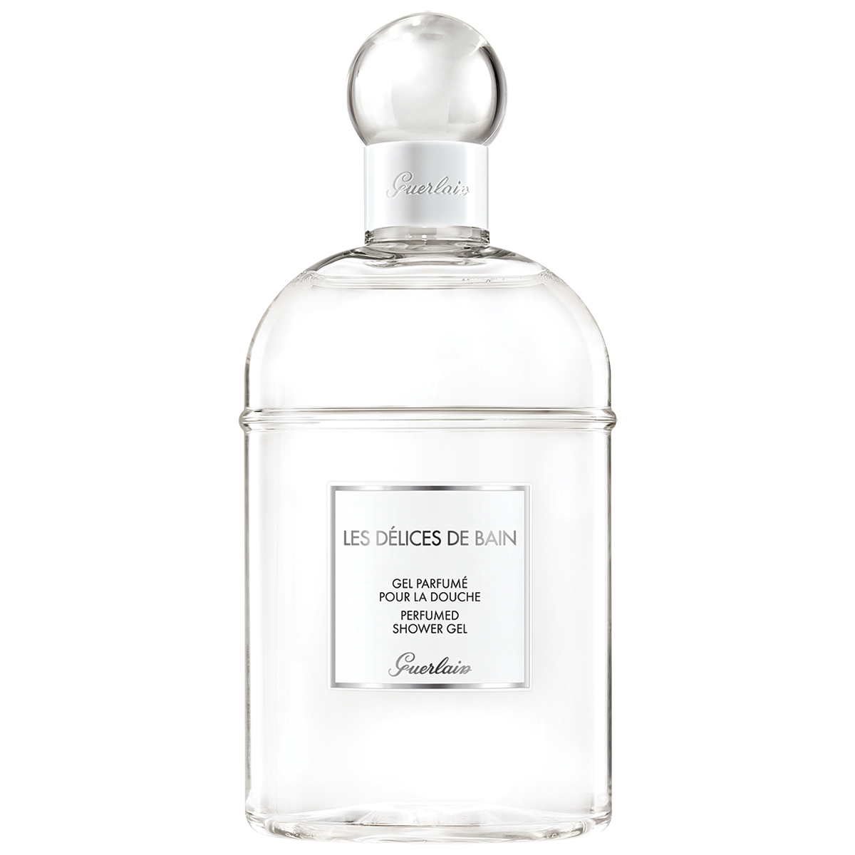 Levně Guerlain Sprchový gel (Perfumed Shower Gel) 200 ml