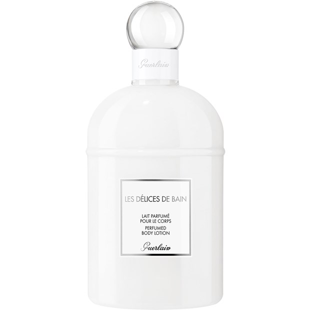 Levně Guerlain Tělové mléko (Perfumed Body Lotion) 200 ml
