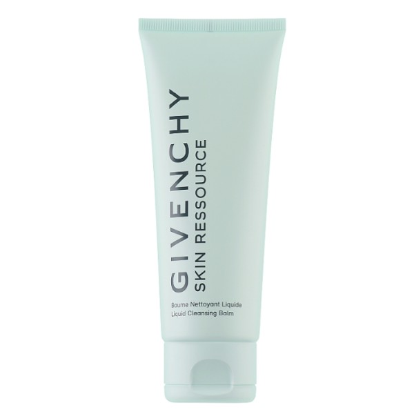 Givenchy Čistiaci pleťový balzam Skin Ressource (Liquid Clean sing Balm) 125 ml