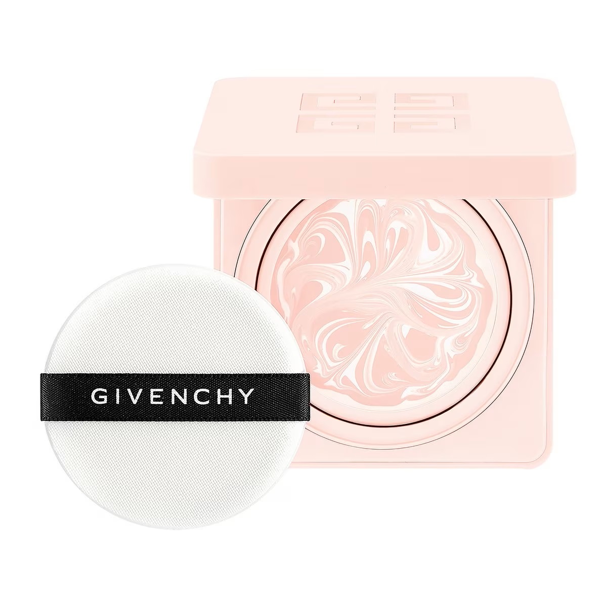 Givenchy Kompaktní krém SPF 15 Skin Perfecto (Compact Cream) 12 g