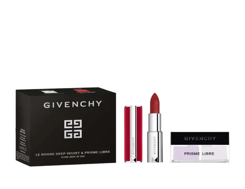 Levně Givenchy Dárková sada Make-Up Set