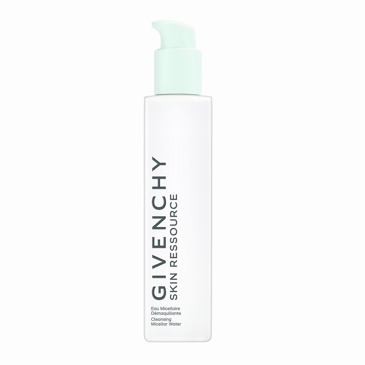 Givenchy Micelární voda Skin Ressource (Cleansing Micellar Water) 200 ml