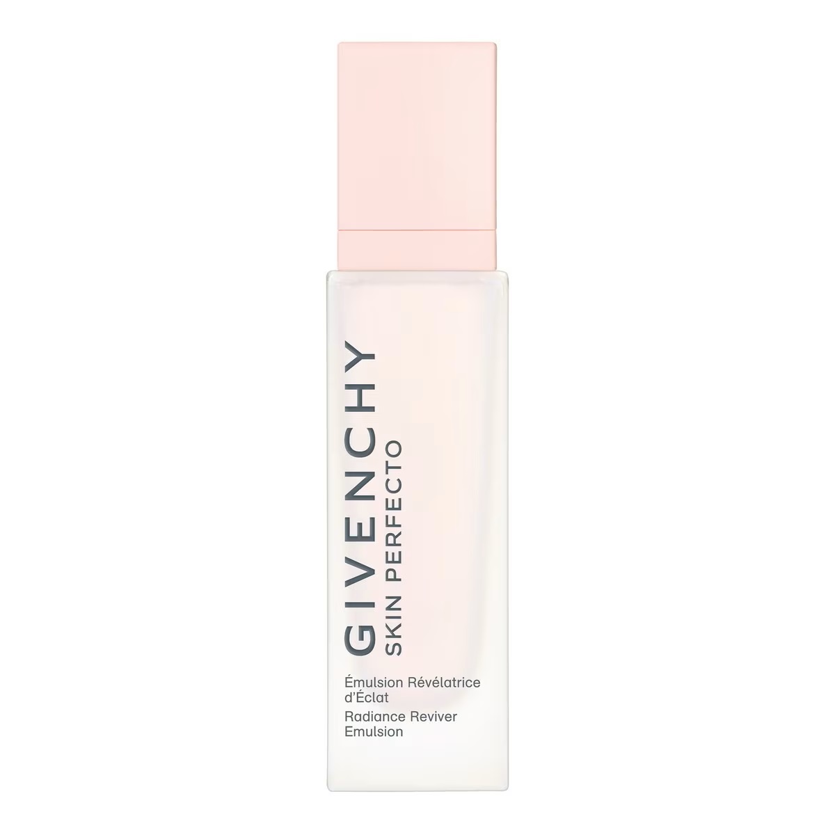 Levně Givenchy Rozjasňující pleťová emulze Skin Perfecto (Radiance Reviver Emulsion) 50 ml