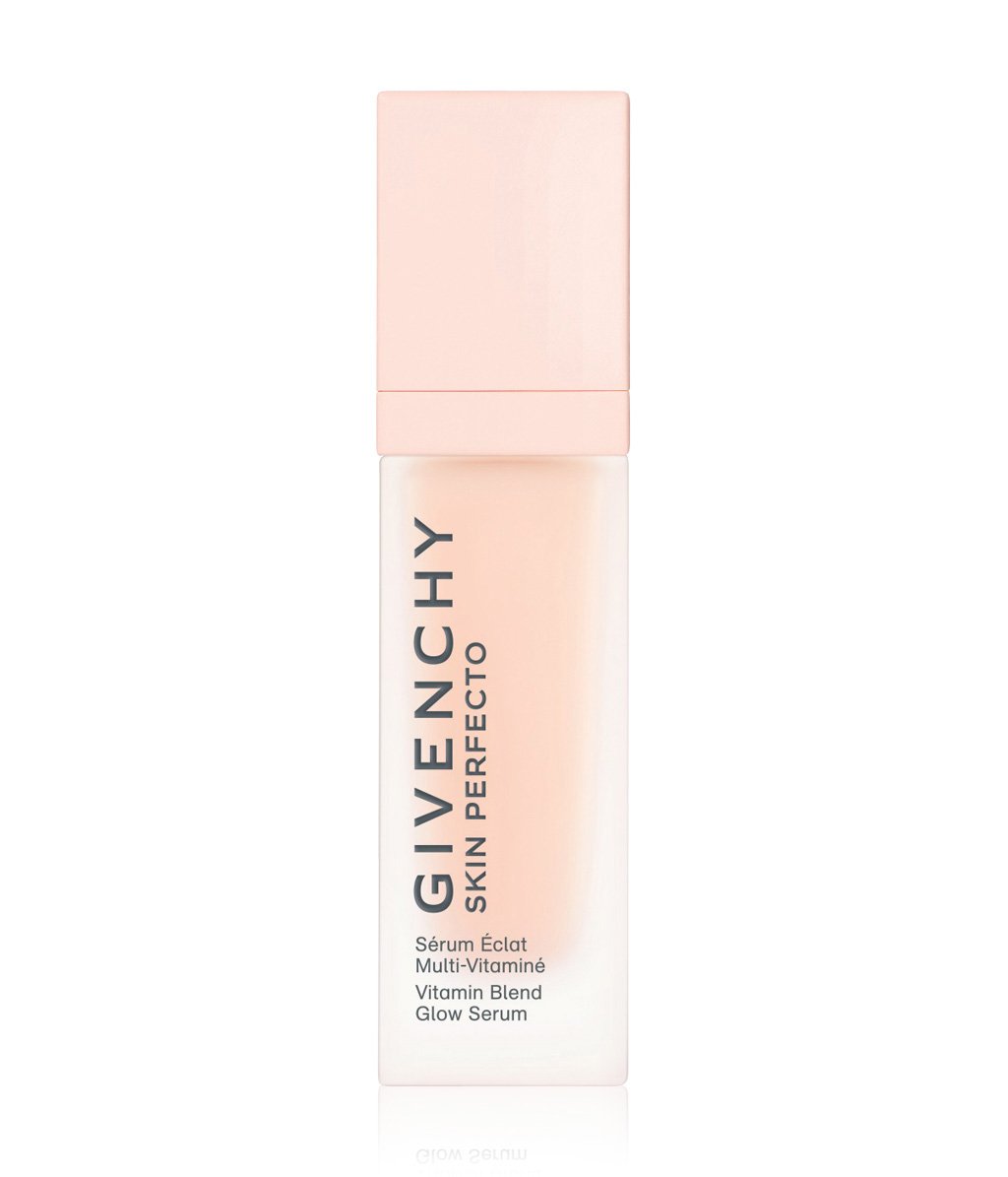 Givenchy Rozjasňujúce pleťové sérum Skin Perfecto (Vitamin Blend Glow Serum) 30 ml