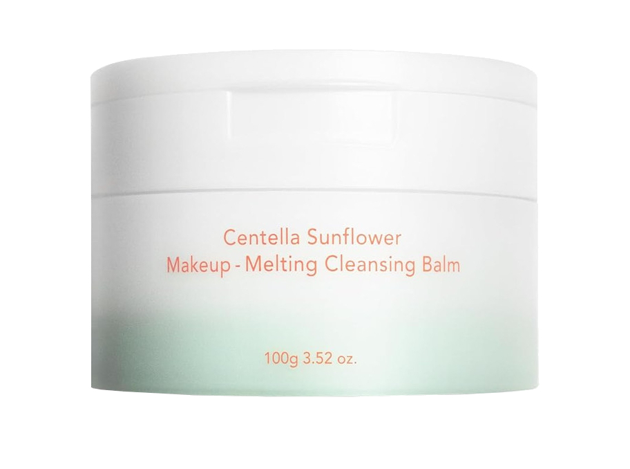 Haruharu Wonder Jemný čistiaci balzam Centella Sunflower Makeup (Melting Cleansing Balm) 100 g