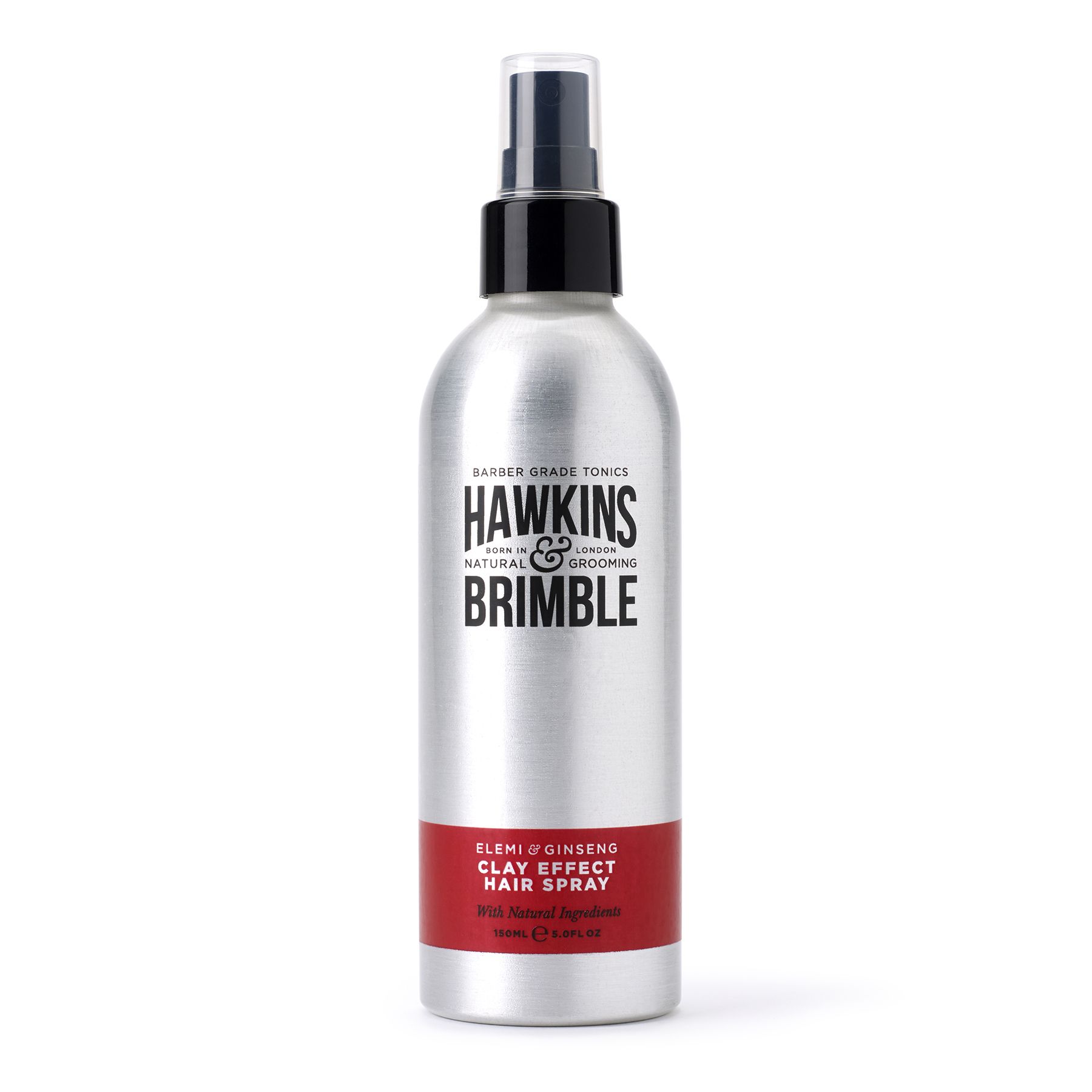 Hawkins & Brimble Stylingový sprej na vlasy Clay Effect (Hair Spray) 150 ml