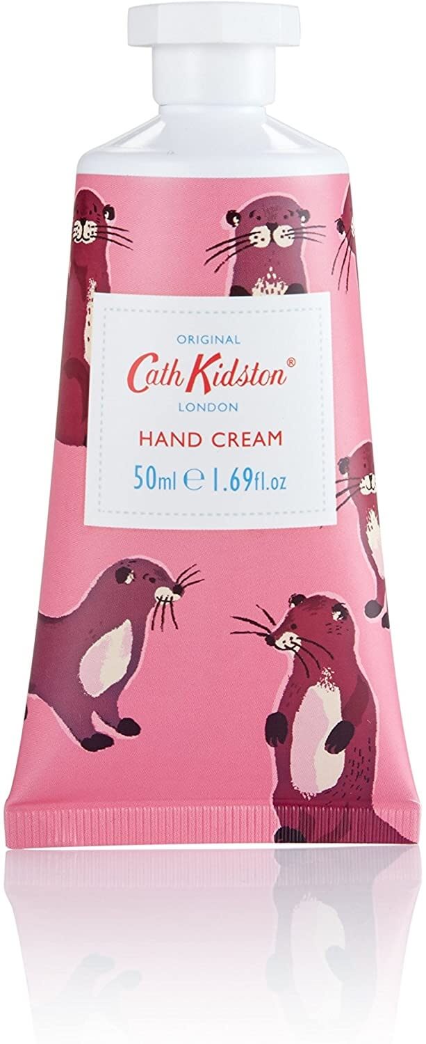 Heathcote & Ivory Krém na ruce Otters (Hand Cream) 50 ml