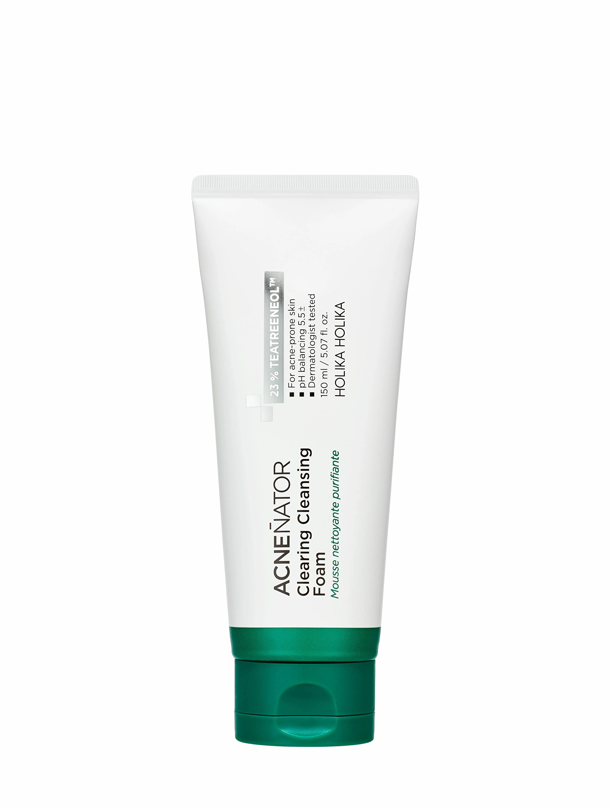 Levně Holika Holika Čisticí pěna Acnenator Clearing Cleansing Foam 150 ml
