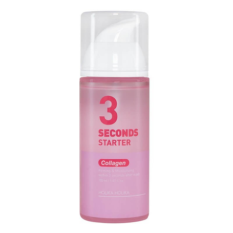 Levně Holika Holika Pleťové tonikum 3 Seconds Starter 150 ml