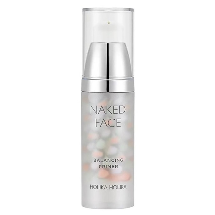 Holika Holika Vyrovnávacia podkladová báza Naked Face Balancing Primer 35 g