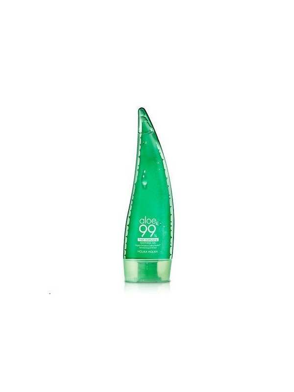 Levně Holika Holika Zklidňující gel Aloe 99% (Soothing Gel Fresh) 55 ml