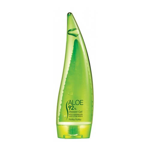 Holika Holika Sprchový gél Aloe 92% (Shower Gel) 250 ml + 2 mesiace na vrátenie tovaru