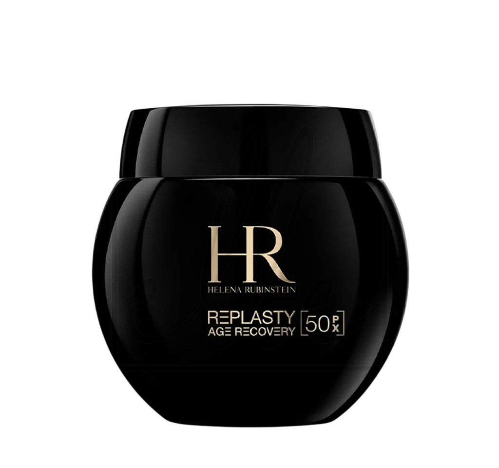 Levně Helena Rubinstein Pleťový krém Replasty Age Recovery 50PX Night Care 100 ml