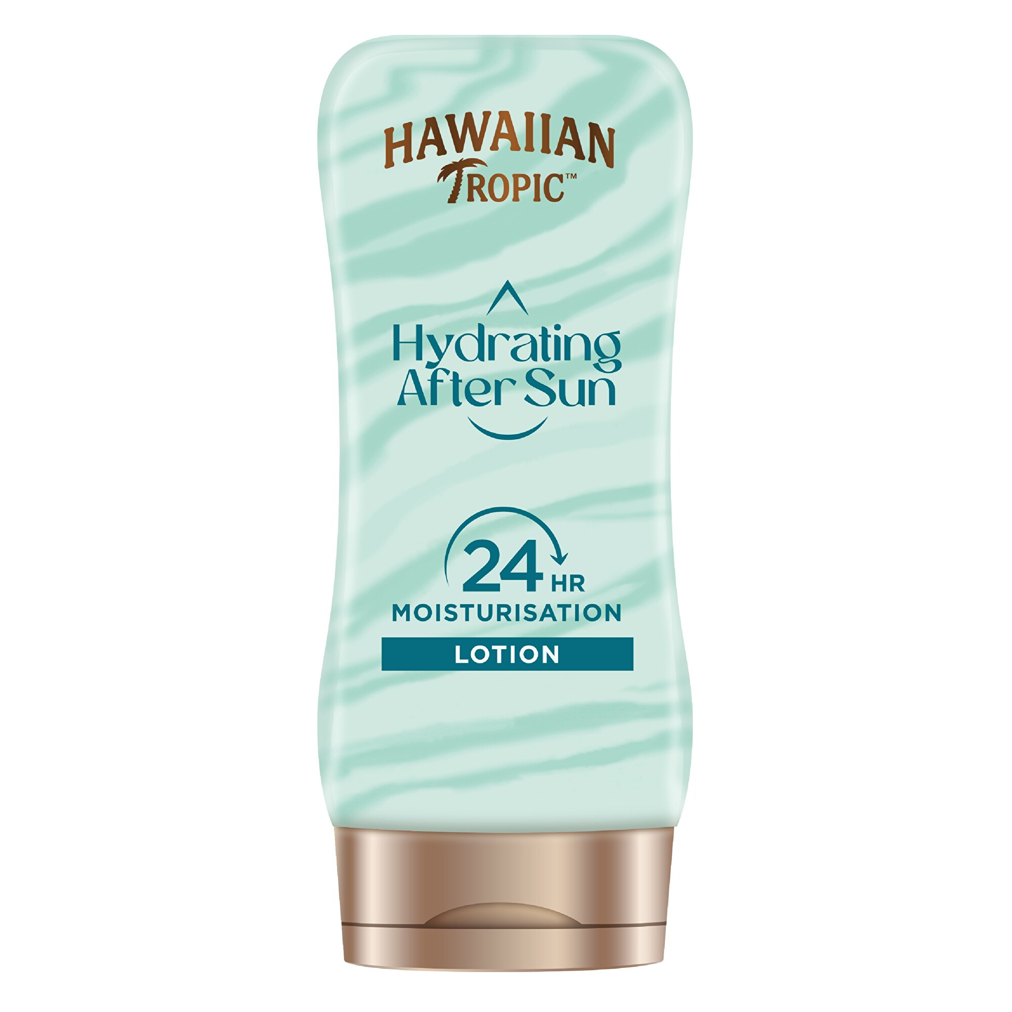 Hawaiian Tropic Napozás utáni hidratáló tej Silk Hydration (Ultra Light Hawaiian Tropic After Sun Lotion) 180 ml akciós termékkép 1