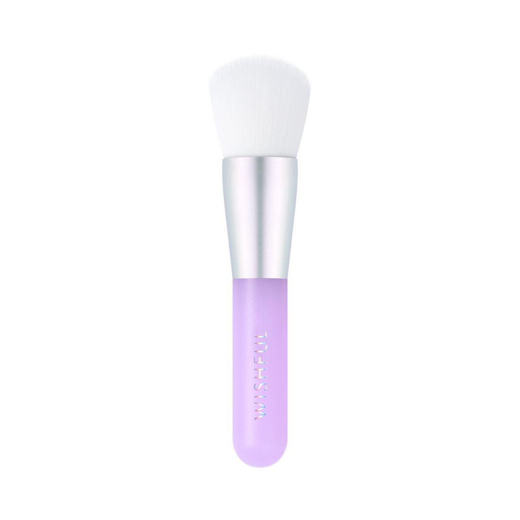 Huda Beauty Kosmetický štětec na pleťový krém Moisturizing Wand (Brush)