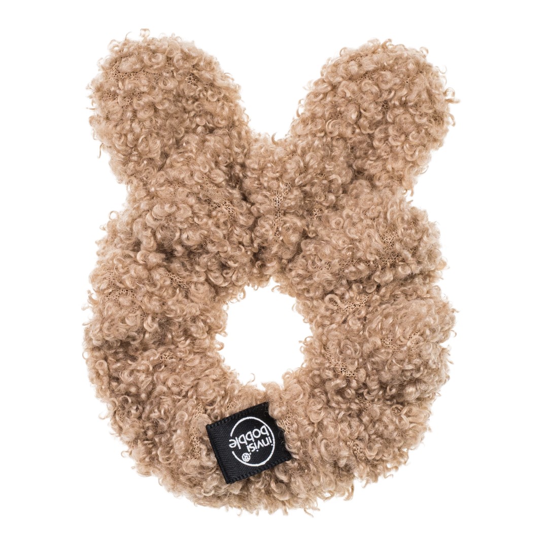 Invisibobble Elastico per capelli Kids Sprunchie Teddy