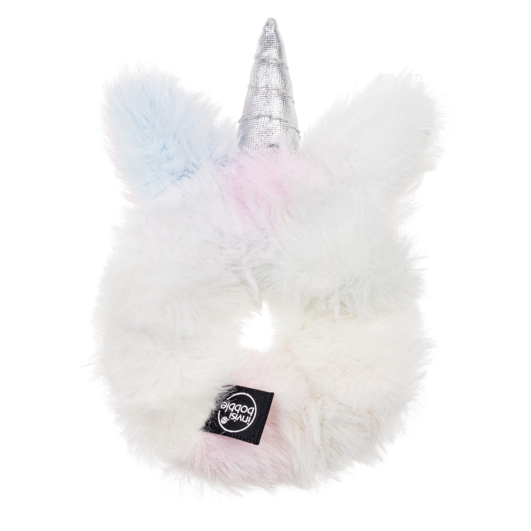 Invisibobble Elastico per capelli per bambini Kids Sprunchie Unicorn