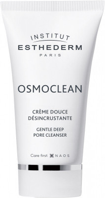 Institut Esthederm Čistiaci krém minimalizujúci póry Osmoclean (Gentle Deep Pore Clean ser) 75 ml