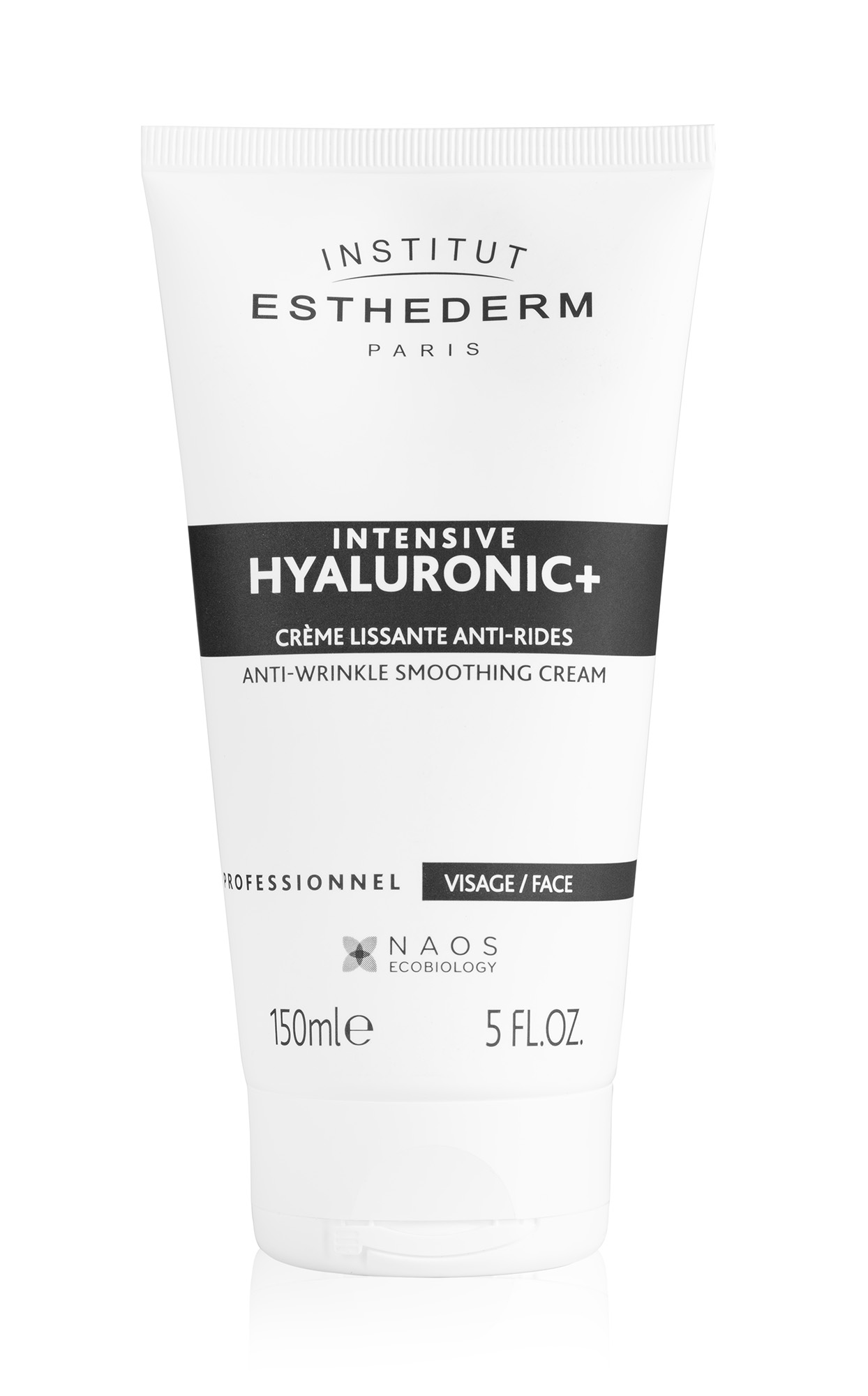 Institut Esthederm Krém pre zrelú pleť Anti-Wrinkle Smoothing Cream 150 ml