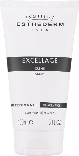 Institut Esthederm Krém pre zrelú pleť Excellage (Cream) 150 ml
