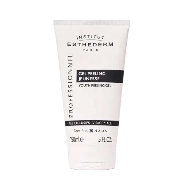 Institut Esthederm Peelingový gel Youth Peeling Gel 150 ml