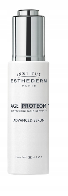 Institut Esthederm Sérum pre dlhovekosť buniek Age Proteom (Advanced Serum) 30 ml