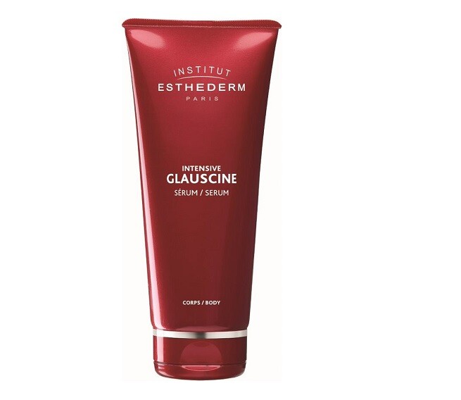 Institut Esthederm Telové sérum proti celulitíde Intensive Glauscine (Serum) 200 ml