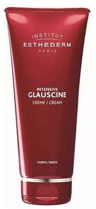 Institut Esthederm Tělový krém proti celulitidě Intensive Glauscine (Cream) 200 ml