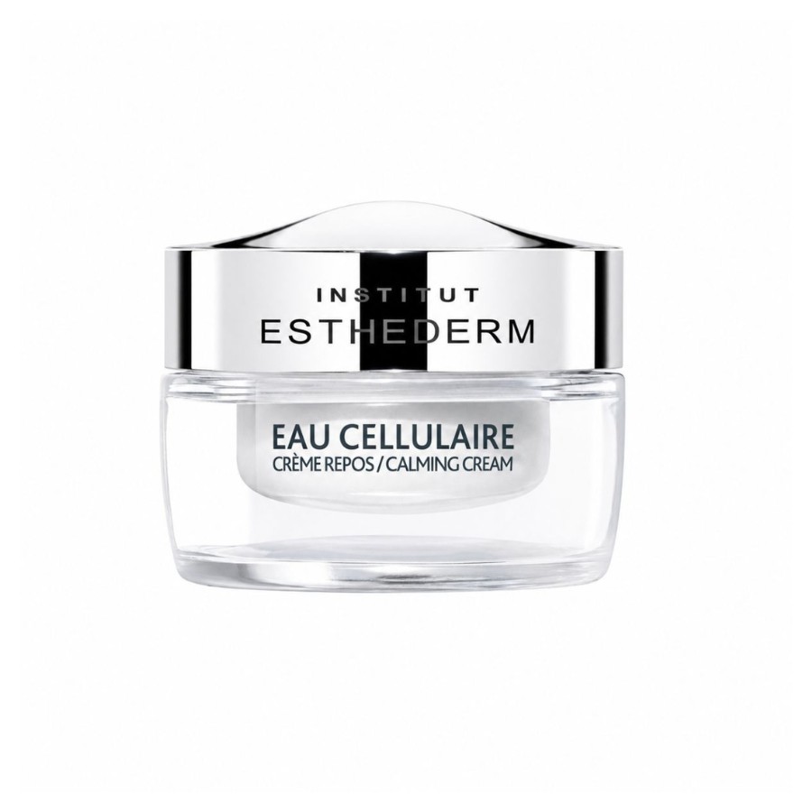 Institut Esthederm Zklidňující pleťový krém Eau Cellulaire Biomimetic Cream 50 ml