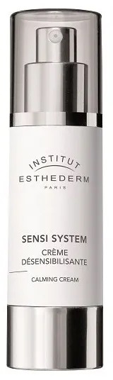 Institut Esthederm Zklidňující pleťový krém Sensi System (Calming Cream) 50 ml
