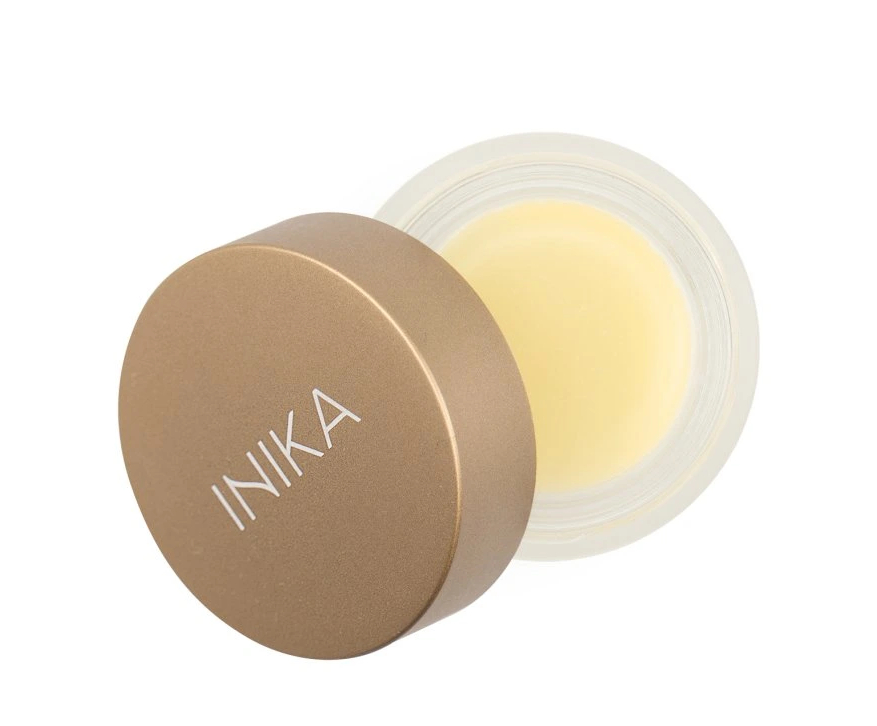 INIKA Organic Maska na pery s bakuchiolom a AHA kyselinami (Lip Mask) 8 ml