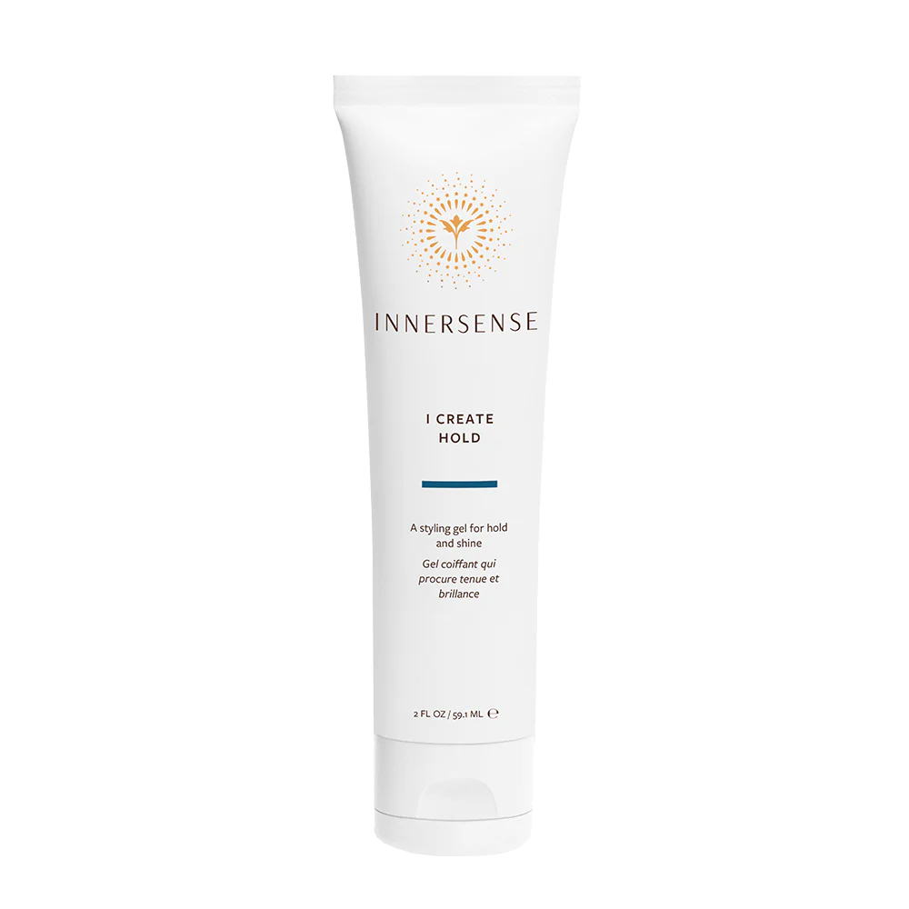 Innersense Stylingový gél na vlasy I Create Hold (Styling Gél) 295 ml