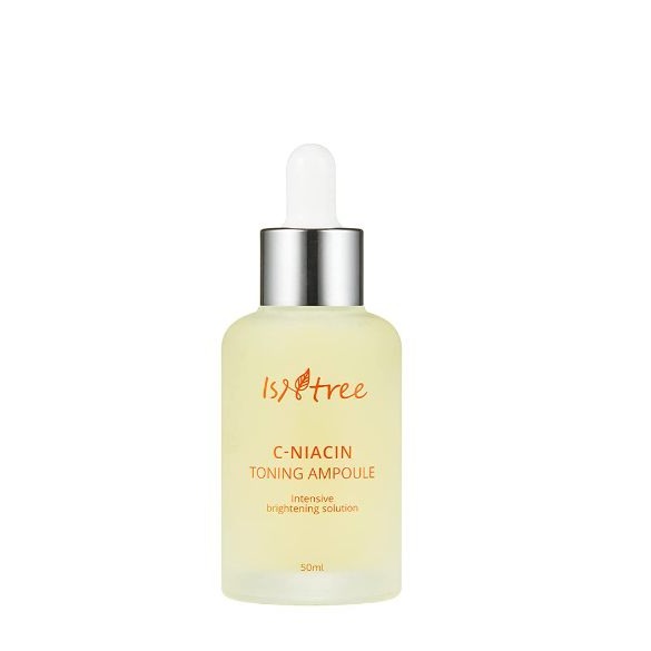 Isntree Rozjasňující sérum C-Niacin (Toning Ampoule) 50 ml