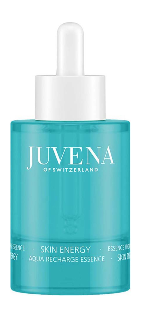 Juvena Hydratačná esencia na tvár, krk a dekolt (Aqua Recharge Essence) 50 ml