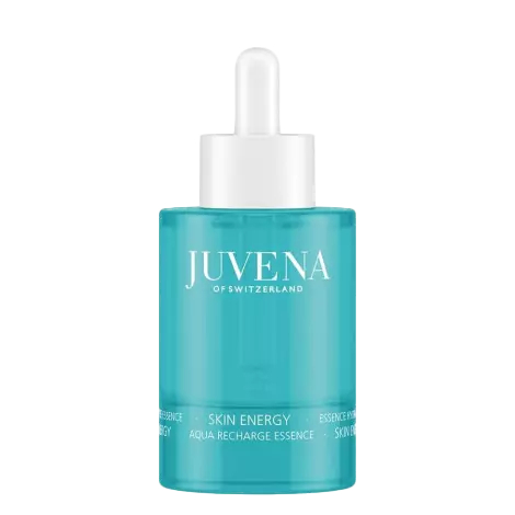 Juvena Hydratačná esencia na tvár, krk a dekolt (Aqua Recharge Essence) 50 ml -TESTER