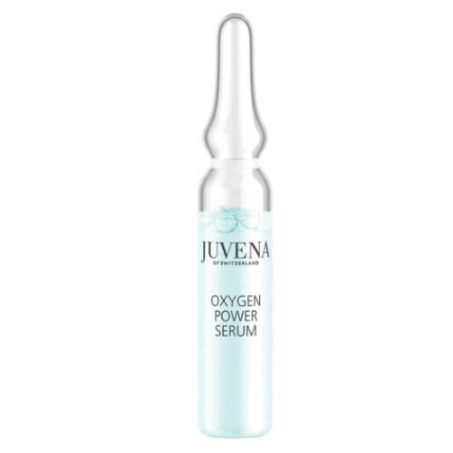 Juvena Koncentrované sérum v ampulkách Specialists (Oxygen Power Serum) 7 x 2 ml