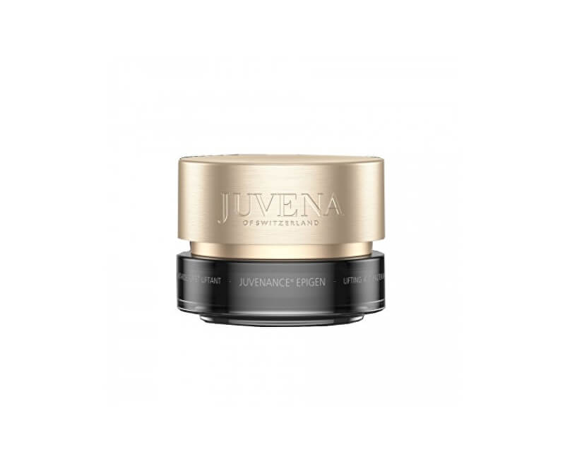 Juvena Noční liftingový krém proti vráskám Juvenance® Epigen (Lifting Anti-Wrinkle Night Cream) 50 ml - TESTER