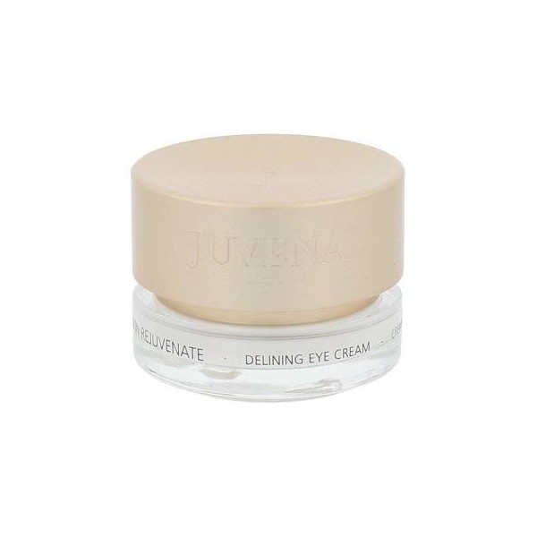 Juvena Očný krém (Delining Eye Cream) 15 ml