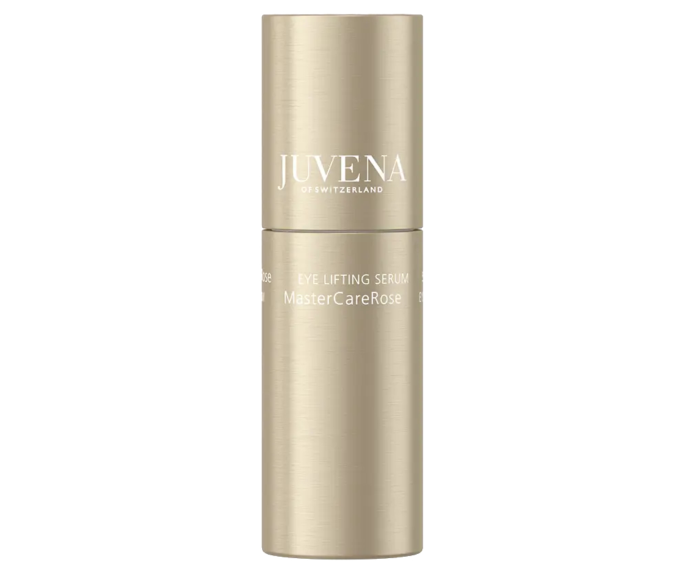 Juvena Očné sérum MasterCare Rose Eye Lifting Serum 15 ml