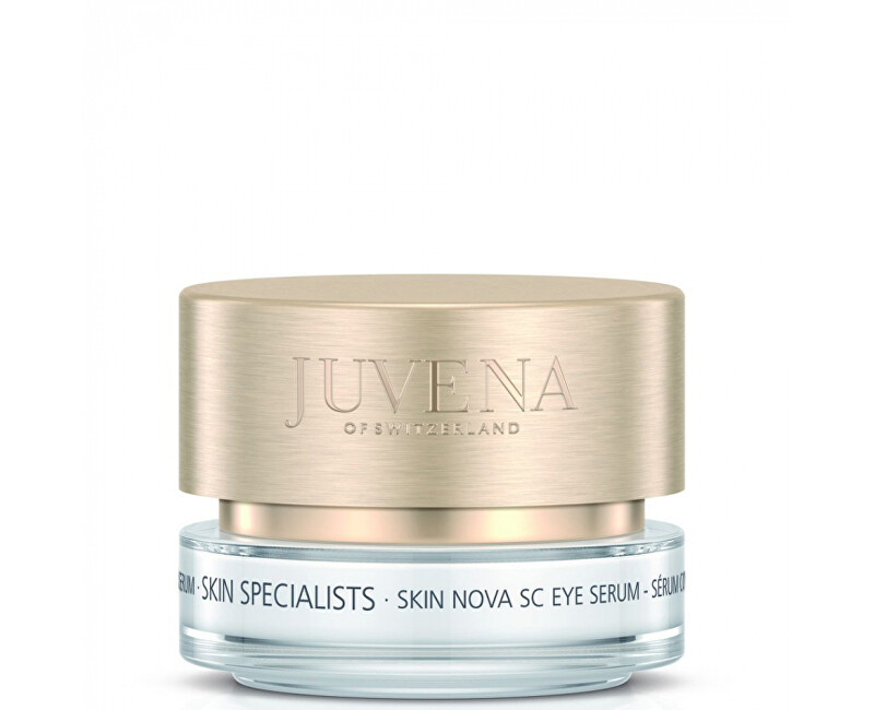 Juvena Oční sérum (Specialists Skin SC Eye Serum) 15 ml - TESTER