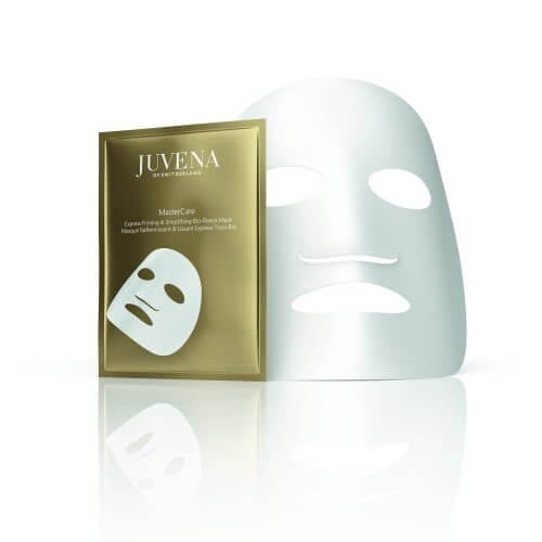 Juvena MasterCare Express Firming & Smoothing 100 ml pleťová maska na veľmi suchú pleť; výživa a regenerácia pleti; spevnenie a lifting pleti