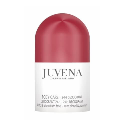 Fotografie Juvena 24h Deodorant deodorant roll-on 50 ml + dárek JUVENA - skin energy Juvena