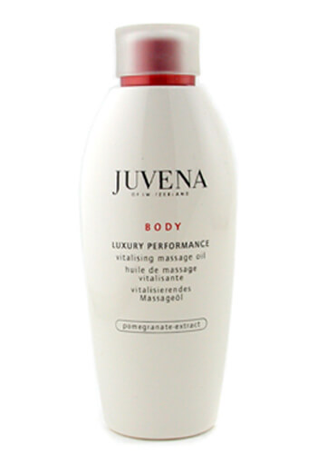 Juvena Vitalizační masážní olej (Luxury Performance Oil) 200 ml