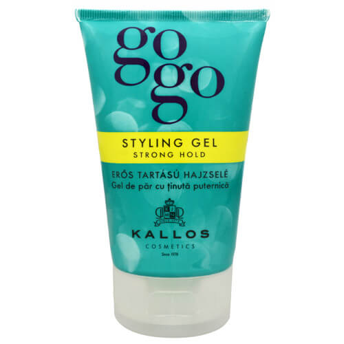 Kallos Gel na vlasy GoGo (Styling Gel) 125 ml