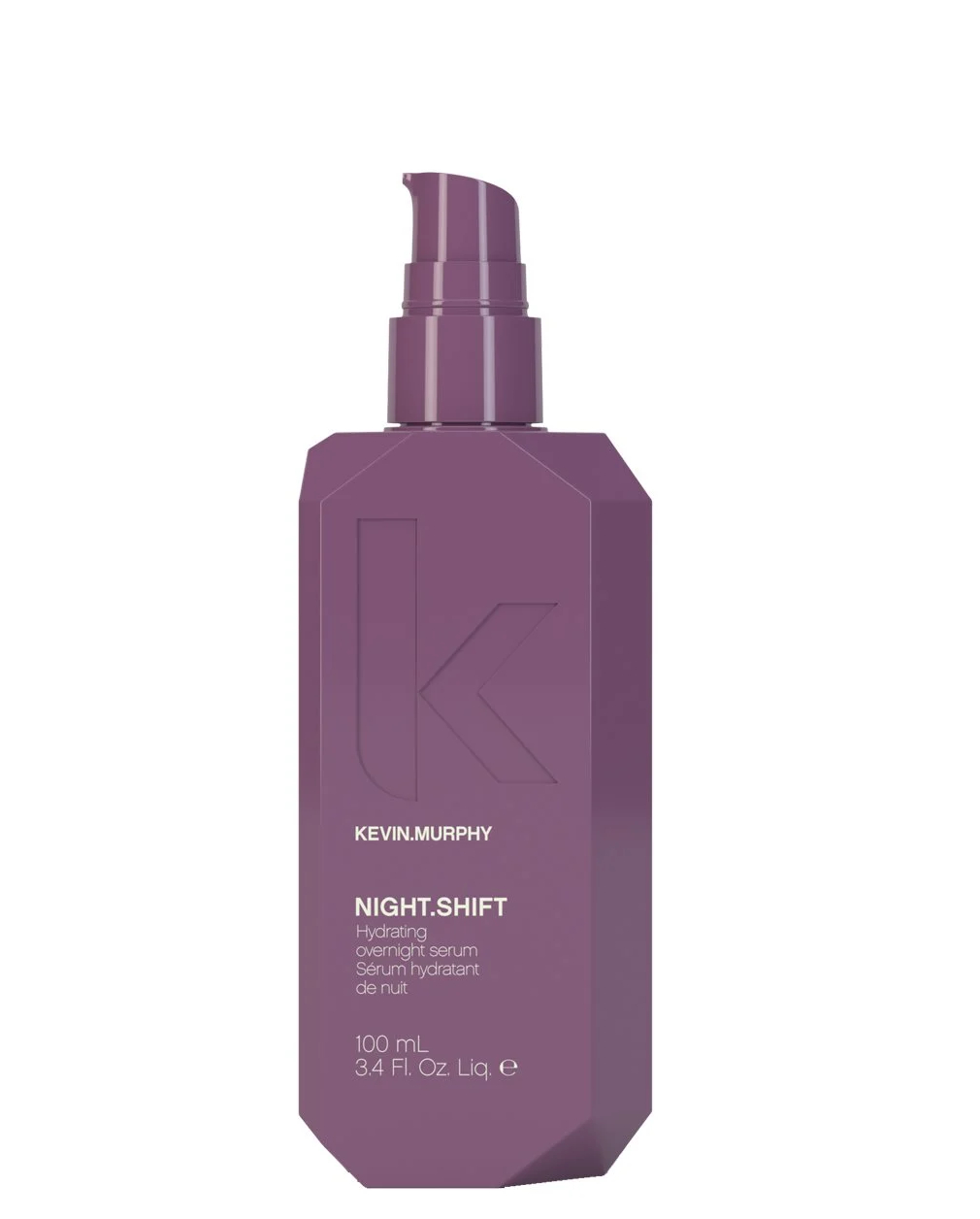 Kevin Murphy Nočné sérum Night.Shift Hydrating Overnight Serum 100 ml