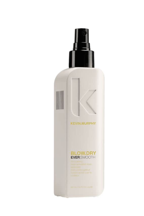 Kevin Murphy Uhlazující sprej Blow.Dry Ever. Smooth (Smoothing Heat-activated Style Extender) 150 ml