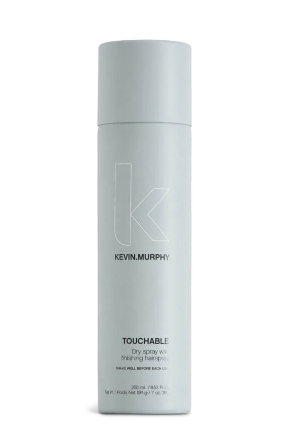 Kevin Murphy Vosk ve spreji Touchable (Spray Wax) 250 ml