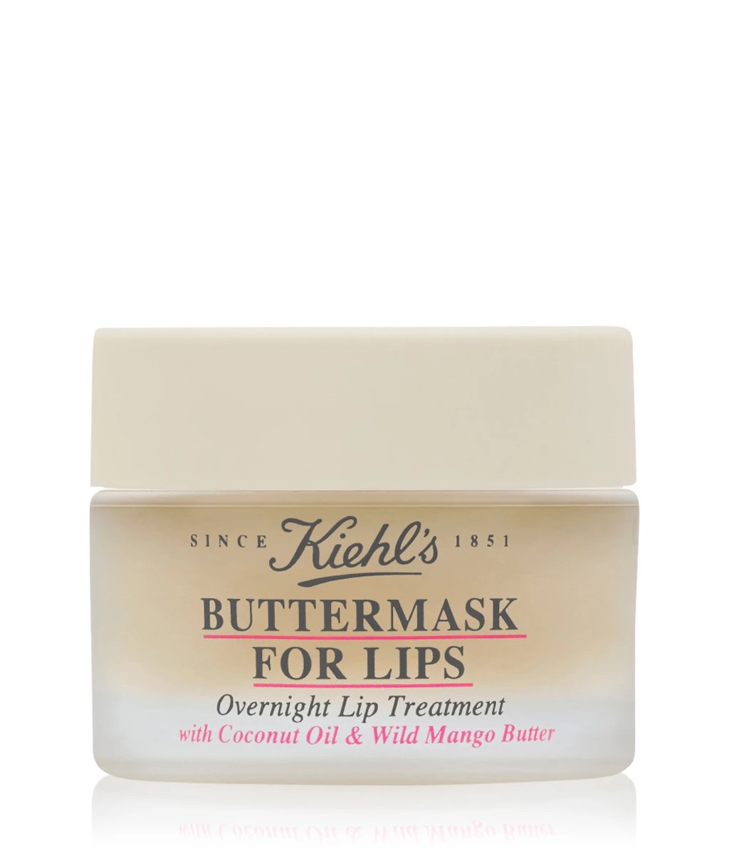 Kiehl´s Vyživující maska na rty Buttermask For Lips (Overnight Lip Treatment) 10 g
