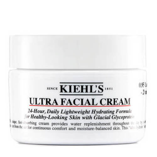 Kiehl´s Hydratační pleťový krém (Ultra Facial Cream) 28 ml